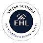 EHL Swiss School of Tourism and Hospitality YouTube channel avatar 