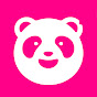 foodpanda Taiwan YouTube channel avatar 
