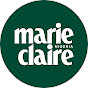 Marie Claire Nigeria  logo