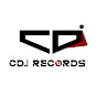 CDj Records logo