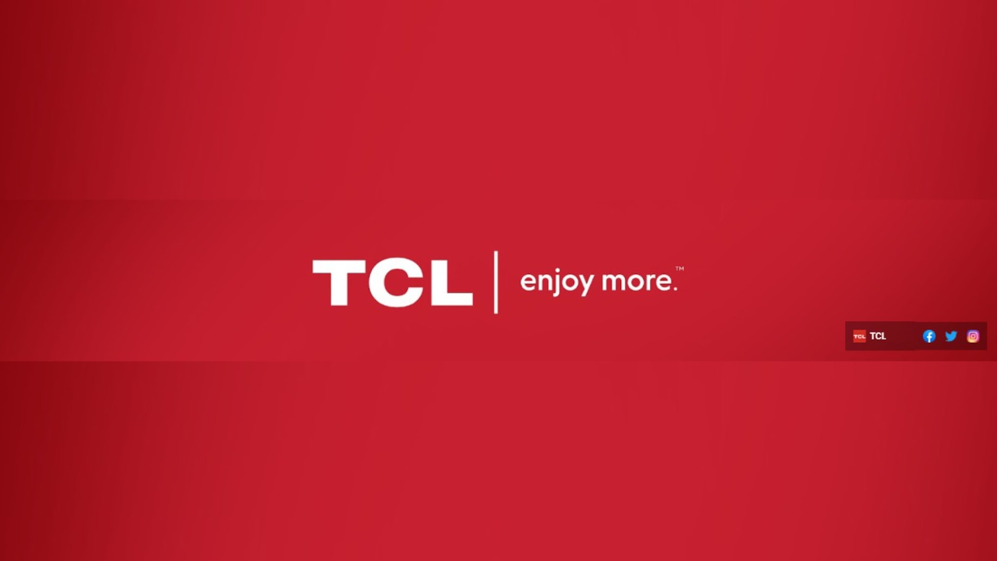 TCL ECUADOR YouTube banner