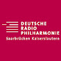 Deutsche Radio Philharmonie logo