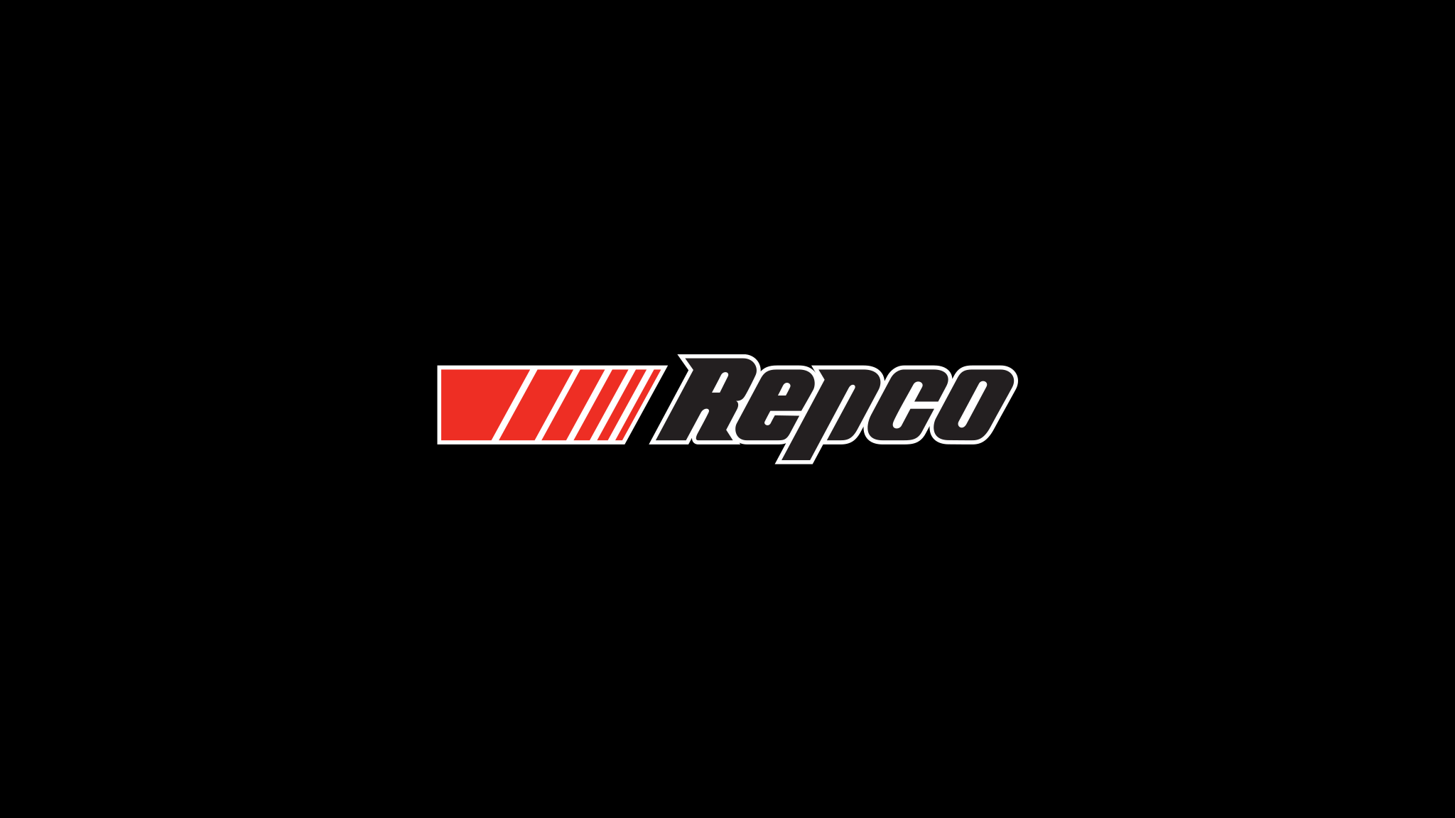 Repco YouTube banner