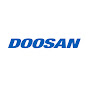 Doosan Industrial Vehicle EMEA logo