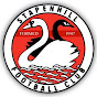 Stapenhill FC logo