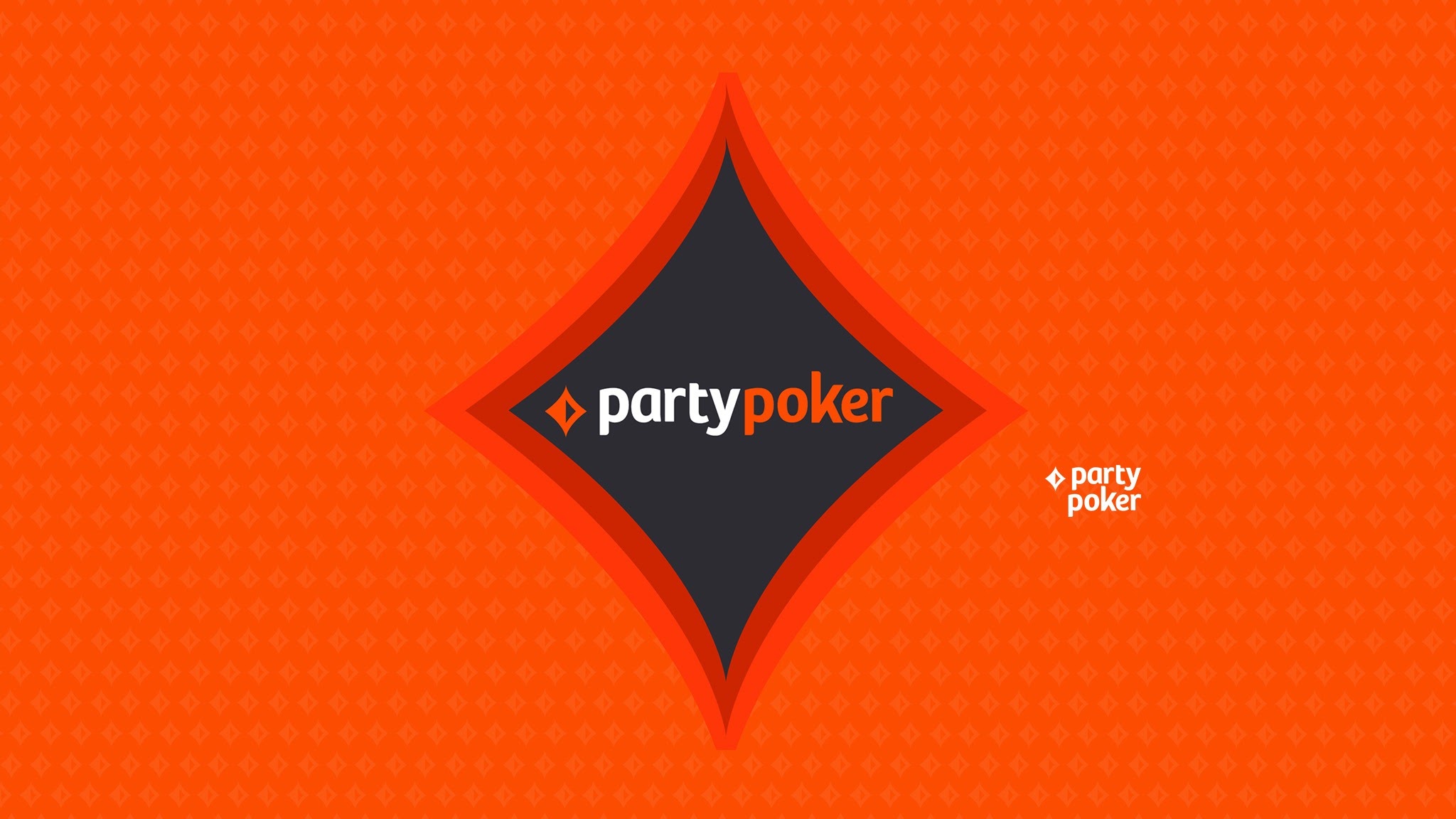 PartyPokerTV YouTube banner