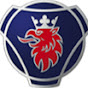 Scania Krasnoyarsk logo