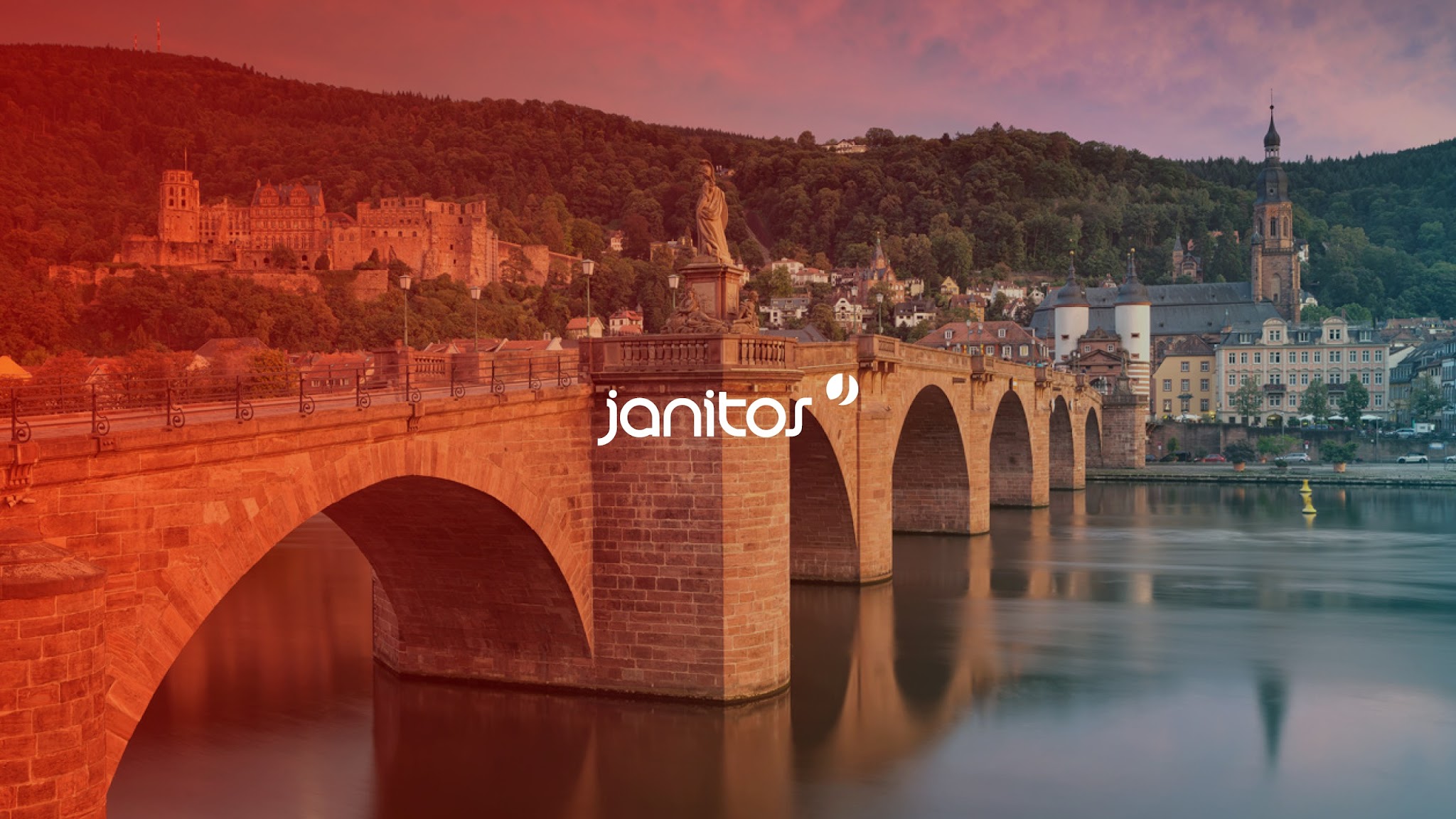 Janitos Versicherung YouTube banner