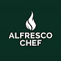 Alfresco Chef logo
