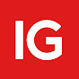 IG UK logo