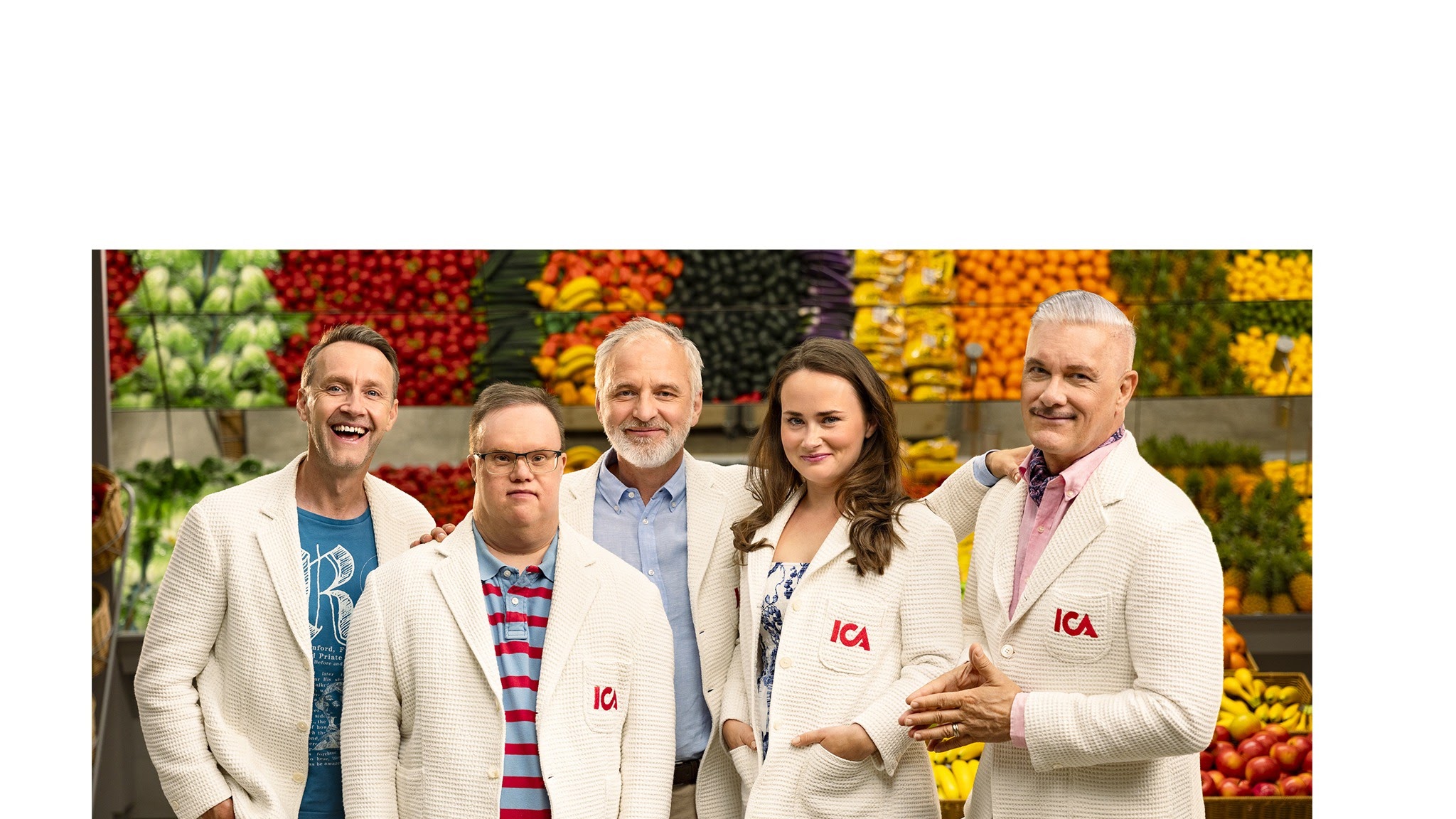 ICA YouTube banner