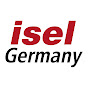 isel Germany | isel Robotik logo