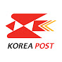 우체국 YouTube channel avatar 