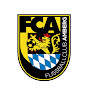 FC Amberg logo