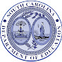 South Carolina Department of Education logo