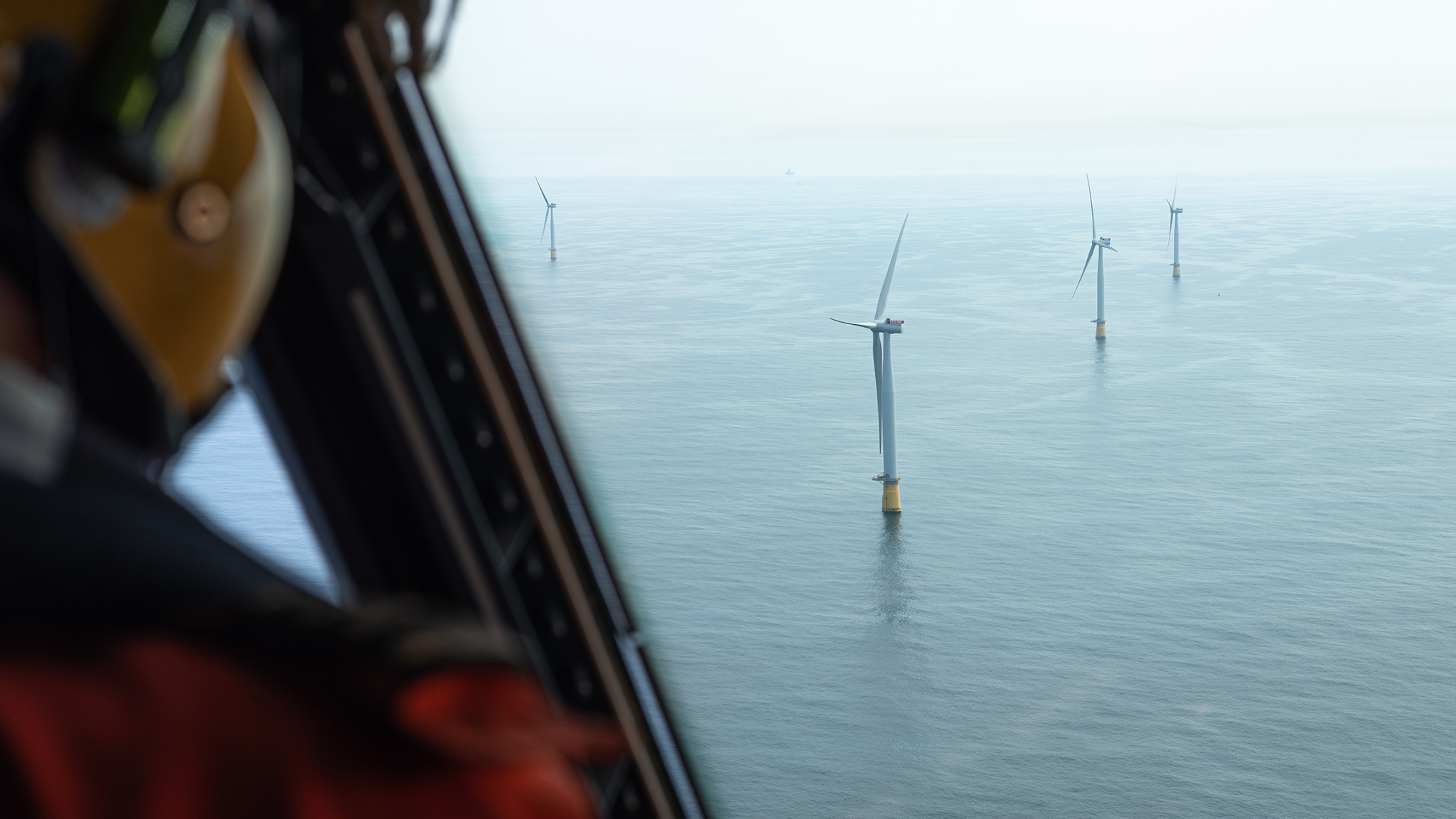 Equinor YouTube banner