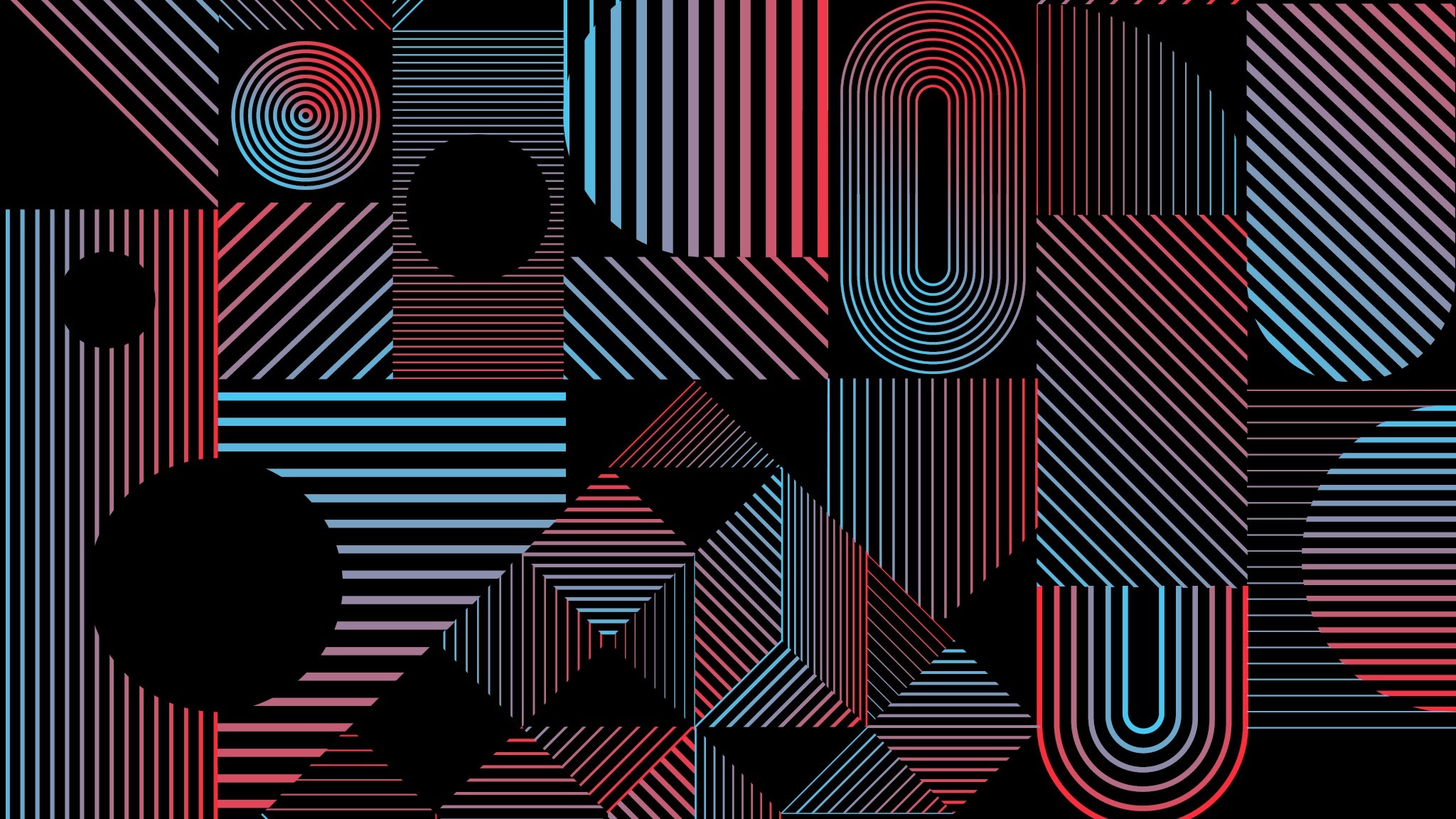 Melbourne School of Design YouTube banner