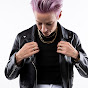 Megan Rapinoe logo