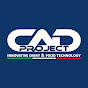 Cad Project logo