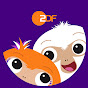 ZDFchen logo