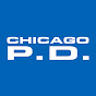 Chicago P.D. logo