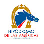 Hipódromo de Las Américas YouTube channel avatar 