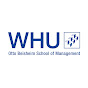 WHU - Otto Beisheim School of Management logo