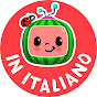 CoComelon Italiano - Canzoni per Bambini logo