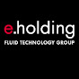 Echterhage Holding GmbH & Co. KG logo