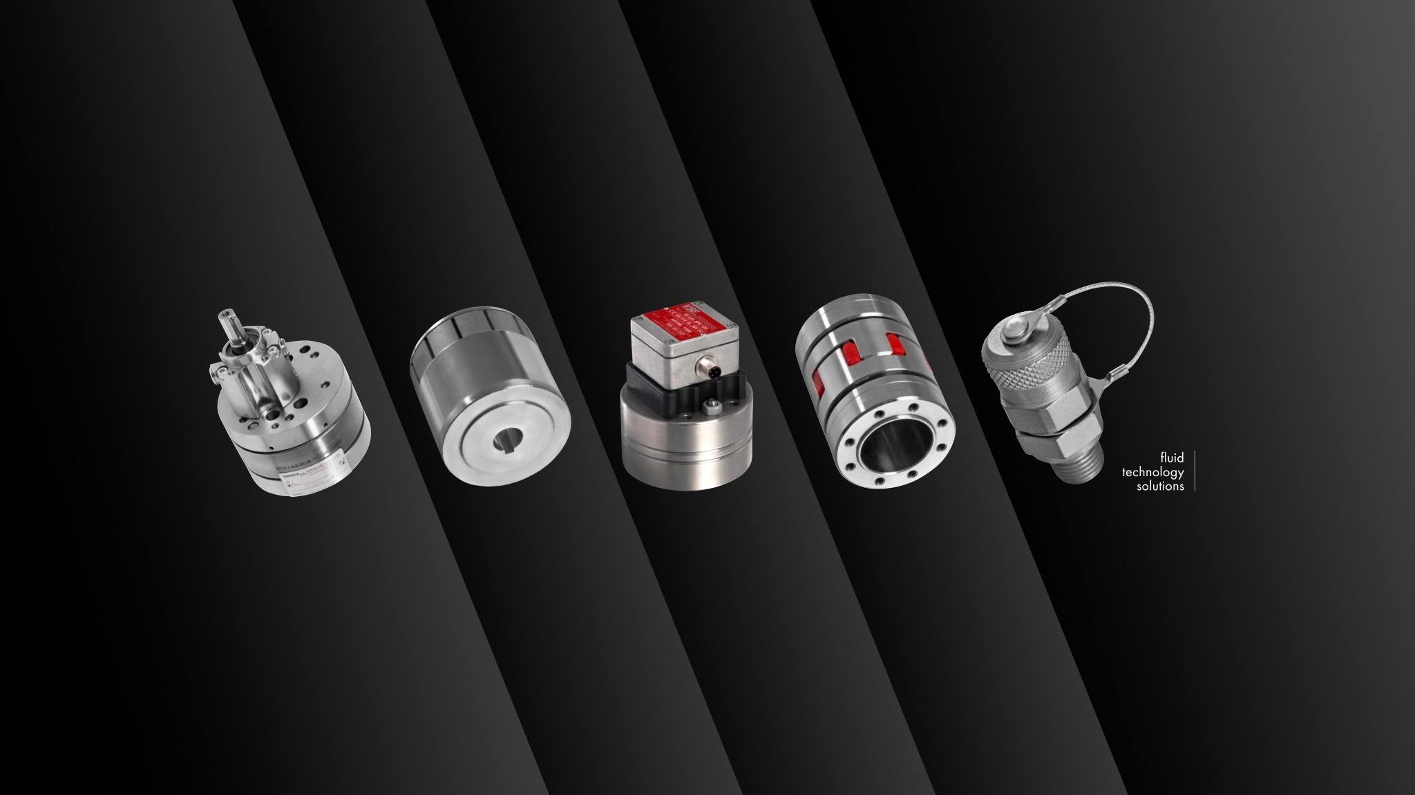 Echterhage Holding GmbH & Co. KG YouTube banner