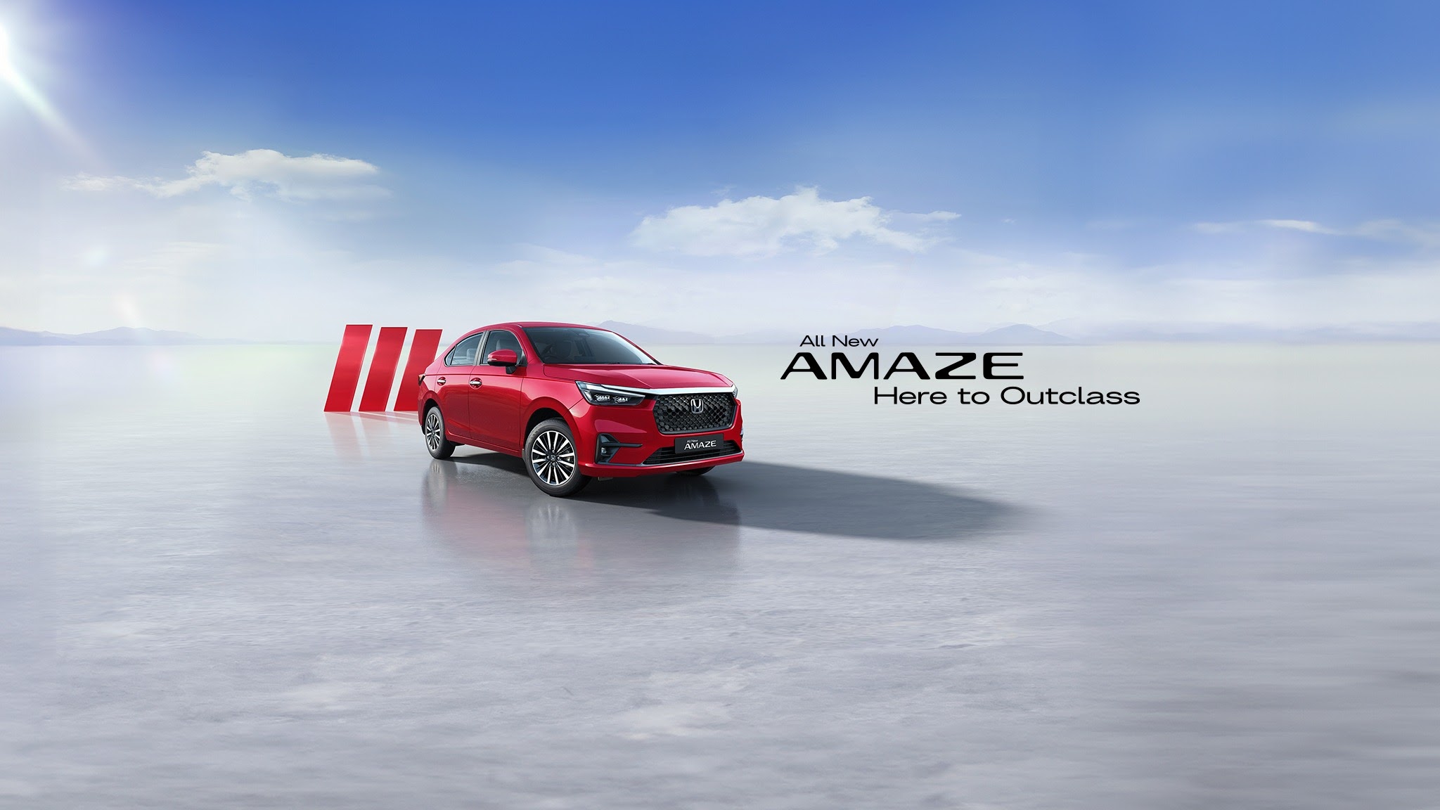 Honda Cars India YouTube banner