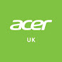 Acer UK Official logo