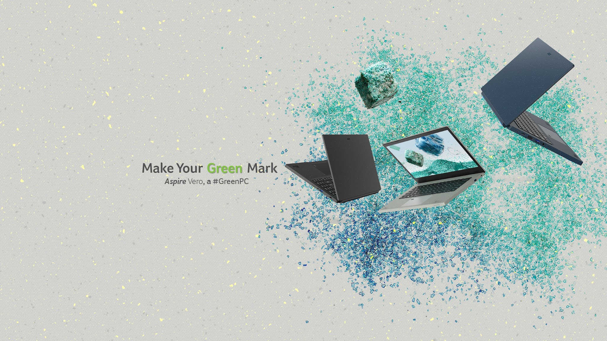 Acer UK Official YouTube banner