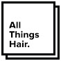 All Things Hair Español logo