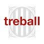 Treball. Generalitat de Catalunya YouTube channel avatar 