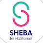 Sheba Medical Center Global Impact logo