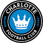 Charlotte FC logo