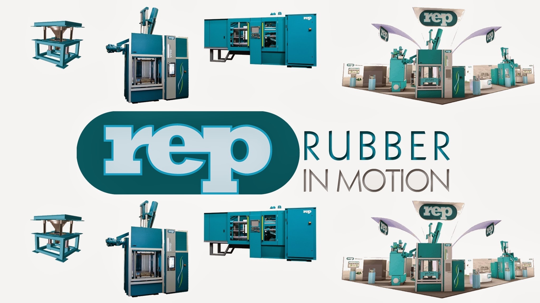 REPinternational YouTube banner