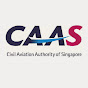 SingaporeCAAS YouTube channel avatar 