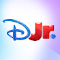 Disney Junior España logo