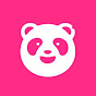 foodpanda Malaysia YouTube channel avatar 