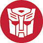 TRANSFORMERS OFFICIAL logo