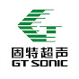 GT SONIC logo