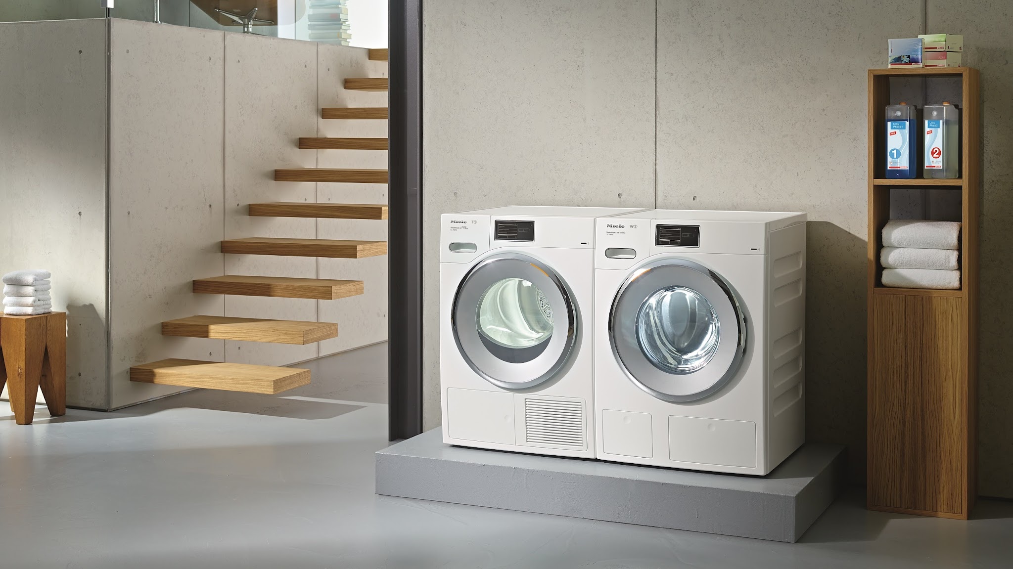 Miele Slovensko YouTube banner