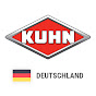 KUHNLandmaschinen logo