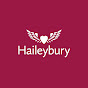 Haileybury UK logo