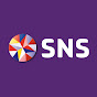 SNS  logo