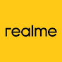 realme Greece logo