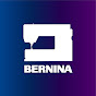 BERNINA International AG YouTube channel avatar 