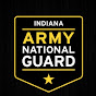 Indiana Army National Guard logo